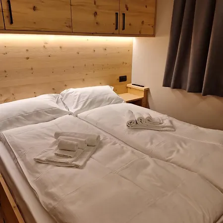 Quattropassi Apartamento Bormio