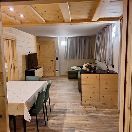 Quattropassi Apartamento *