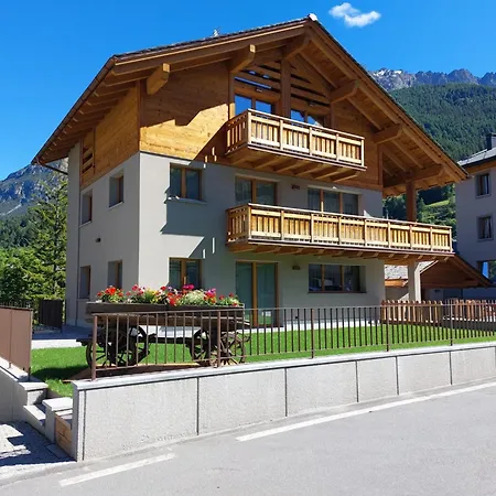 Quattropassi Bormio